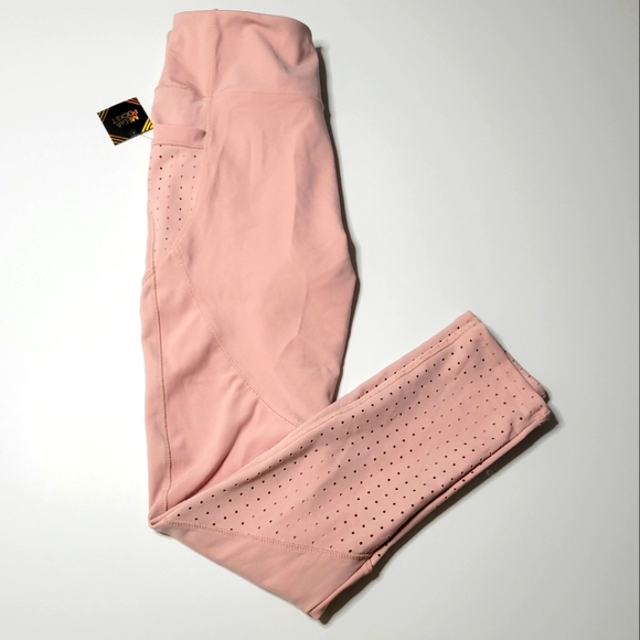 Better Sports Performance Pants & Jumpsuits Nwt Bsp Full Leggings